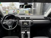 Volkswagen Passat sw business 2.0 tdi 140 ch avec regulateur gps bluetooth ges chauffants - <small></small> 8.490 € <small>TTC</small> - #9