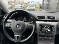 Volkswagen Passat sw business 2.0 tdi 140 ch avec regulateur gps bluetooth ges chauffants - <small></small> 8.490 € <small>TTC</small> - #10