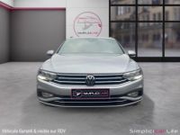 Volkswagen Passat SW BUSINESS 2.0 TDI EVO 150 DSG7 Business - <small></small> 20.990 € <small>TTC</small> - #1