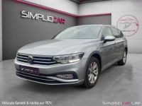 Volkswagen Passat SW BUSINESS 2.0 TDI EVO 150 DSG7 Business - <small></small> 20.990 € <small>TTC</small> - #2