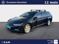 Volkswagen Passat SW BUSINESS SW 1.5 TSI ACT OPF 150 BVM6 Business - <small></small> 22.900 € <small>TTC</small> - #1