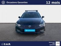 Volkswagen Passat SW BUSINESS SW 1.5 TSI ACT OPF 150 BVM6 Business - <small></small> 22.900 € <small>TTC</small> - #2