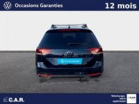 Volkswagen Passat SW BUSINESS SW 1.5 TSI ACT OPF 150 BVM6 Business - <small></small> 22.900 € <small>TTC</small> - #4