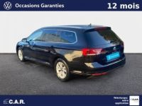 Volkswagen Passat SW BUSINESS SW 1.5 TSI ACT OPF 150 BVM6 Business - <small></small> 22.900 € <small>TTC</small> - #5