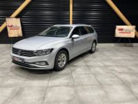 Volkswagen Passat SW BUSINESS SW 2.0 TDI EVO 150 BVM6 Business - <small></small> 18.990 € <small>TTC</small> - #1