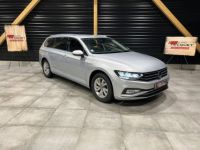 Volkswagen Passat SW BUSINESS SW 2.0 TDI EVO 150 BVM6 Business - <small></small> 18.990 € <small>TTC</small> - #2