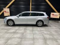 Volkswagen Passat SW BUSINESS SW 2.0 TDI EVO 150 BVM6 Business - <small></small> 18.990 € <small>TTC</small> - #4