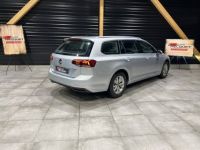 Volkswagen Passat SW BUSINESS SW 2.0 TDI EVO 150 BVM6 Business - <small></small> 18.990 € <small>TTC</small> - #33