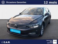 Volkswagen Passat SW BUSINESS SW 2.0 TDI EVO SCR 122 DSG7 Business - <small></small> 21.900 € <small>TTC</small> - #1