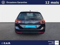 Volkswagen Passat SW BUSINESS SW 2.0 TDI EVO SCR 122 DSG7 Business - <small></small> 21.900 € <small>TTC</small> - #4