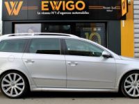 Volkswagen Passat SW R36 3.6 V6 FSI 300 ch 4Motion DSG6 - <small></small> 17.990 € <small>TTC</small> - #7