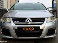 Volkswagen Passat SW R36 3.6 V6 FSI 300 ch 4Motion DSG6 - <small></small> 17.990 € <small>TTC</small> - #9