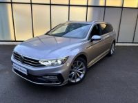 Volkswagen Passat SW SW 2.0 TDI 190 DSG7 4Motion R-Line - <small></small> 25.800 € <small>TTC</small> - #1