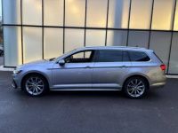 Volkswagen Passat SW SW 2.0 TDI 190 DSG7 4Motion R-Line - <small></small> 25.800 € <small>TTC</small> - #2