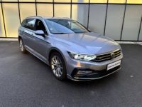 Volkswagen Passat SW SW 2.0 TDI 190 DSG7 4Motion R-Line - <small></small> 25.800 € <small>TTC</small> - #4