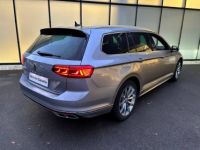 Volkswagen Passat SW SW 2.0 TDI 190 DSG7 4Motion R-Line - <small></small> 25.800 € <small>TTC</small> - #6