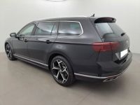 Volkswagen Passat SW SW 2.0 TDI 190 R-LINE 4MOTION DSG7 - <small></small> 26.990 € <small>TTC</small> - #2