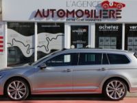 Volkswagen Passat SW SW 2.0 TDI 190 R-Line DSG6 (TO, Carplay, Caméra, Sièges chauffants...) - <small></small> 20.990 € <small>TTC</small> - #2