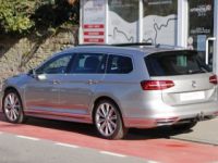 Volkswagen Passat SW SW 2.0 TDI 190 R-Line DSG6 (TO, Carplay, Caméra, Sièges chauffants...) - <small></small> 20.990 € <small>TTC</small> - #3