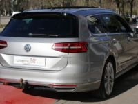 Volkswagen Passat SW SW 2.0 TDI 190 R-Line DSG6 (TO, Carplay, Caméra, Sièges chauffants...) - <small></small> 20.990 € <small>TTC</small> - #5