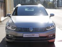 Volkswagen Passat SW SW 2.0 TDI 190 R-Line DSG6 (TO, Carplay, Caméra, Sièges chauffants...) - <small></small> 20.990 € <small>TTC</small> - #7