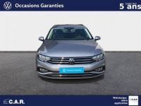 Volkswagen Passat SW SW 2.0 TDI EVO SCR 122 DSG7 Life Plus - <small></small> 35.490 € <small>TTC</small> - #2