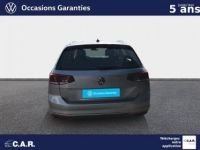 Volkswagen Passat 2.0 TDI EVO SCR 122 DSG7 Life Plus - <small></small> 35.490 € <small>TTC</small> - #4