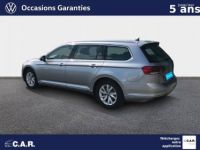 Volkswagen Passat 2.0 TDI EVO SCR 122 DSG7 Life Plus - <small></small> 35.490 € <small>TTC</small> - #5