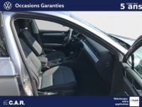 Volkswagen Passat SW SW 2.0 TDI EVO SCR 122 DSG7 Life Plus - <small></small> 35.490 € <small>TTC</small> - #7