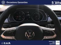 Volkswagen Passat SW SW 2.0 TDI EVO SCR 122 DSG7 Life Plus - <small></small> 35.490 € <small>TTC</small> - #12