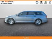 Volkswagen Passat SW SW 2.0 TDI EVO SCR 150 DSG7 Life Plus - <small></small> 35.890 € <small>TTC</small> - #3