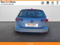 Volkswagen Passat SW SW 2.0 TDI EVO SCR 150 DSG7 Life Plus - <small></small> 35.890 € <small>TTC</small> - #4