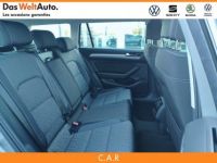 Volkswagen Passat SW SW 2.0 TDI EVO SCR 150 DSG7 Life Plus - <small></small> 35.890 € <small>TTC</small> - #8