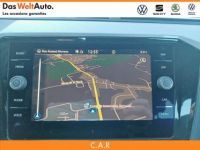 Volkswagen Passat SW SW 2.0 TDI EVO SCR 150 DSG7 Life Plus - <small></small> 35.890 € <small>TTC</small> - #16