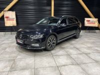 Volkswagen Passat SW SW 2.0 TDI EVO SCR 150 DSG7 Lounge - <small></small> 27.990 € <small>TTC</small> - #1