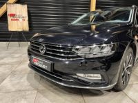 Volkswagen Passat SW SW 2.0 TDI EVO SCR 150 DSG7 Lounge - <small></small> 27.990 € <small>TTC</small> - #6