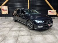 Volkswagen Passat SW SW 2.0 TDI EVO SCR 150 DSG7 Lounge - <small></small> 27.990 € <small>TTC</small> - #44