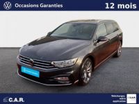 Volkswagen Passat SW SW 2.0 TDI EVO SCR 150 DSG7 R-Line - <small></small> 30.900 € <small>TTC</small> - #1