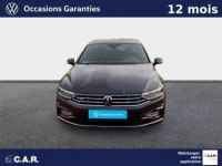 Volkswagen Passat SW SW 2.0 TDI EVO SCR 150 DSG7 R-Line - <small></small> 30.900 € <small>TTC</small> - #2