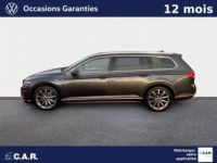 Volkswagen Passat SW SW 2.0 TDI EVO SCR 150 DSG7 R-Line - <small></small> 30.900 € <small>TTC</small> - #3