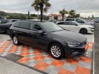 Volkswagen Passat SW VIII 2.0 TDI 150 DSG BUSINESS GPS - <small></small> 30.980 € <small>TTC</small> - #3