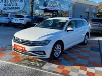 Volkswagen Passat SW VIII 2.0 TDI 150 DSG BUSINESS GPS - <small></small> 19.200 € <small>TTC</small> - #1