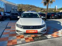 Volkswagen Passat SW VIII 2.0 TDI 150 DSG BUSINESS GPS - <small></small> 19.200 € <small>TTC</small> - #2