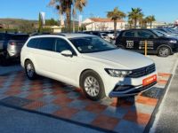 Volkswagen Passat SW VIII 2.0 TDI 150 DSG BUSINESS GPS - <small></small> 19.200 € <small>TTC</small> - #3