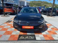 Volkswagen Passat SW VIII 2.0 TDI 150 DSG BUSINESS GPS Attelage - <small></small> 31.250 € <small>TTC</small> - #2