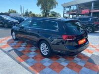 Volkswagen Passat SW VIII 2.0 TDI 150 DSG BUSINESS GPS Attelage - <small></small> 31.250 € <small>TTC</small> - #7