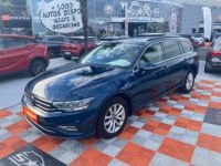 Volkswagen Passat SW VIII 2.0 TDI 150 DSG BUSINESS GPS Attelage - <small></small> 30.980 € <small>TTC</small> - #1