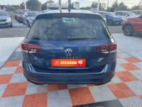 Volkswagen Passat SW VIII 2.0 TDI 150 DSG BUSINESS GPS Attelage - <small></small> 30.980 € <small>TTC</small> - #15