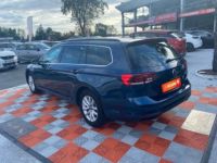 Volkswagen Passat SW VIII 2.0 TDI 150 DSG BUSINESS GPS Attelage - <small></small> 30.980 € <small>TTC</small> - #18