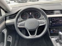 Volkswagen Passat SW VIII 2.0 TDI 150 DSG ELEGANCE Export GPS Caméra - <small></small> 25.950 € <small>TTC</small> - #13